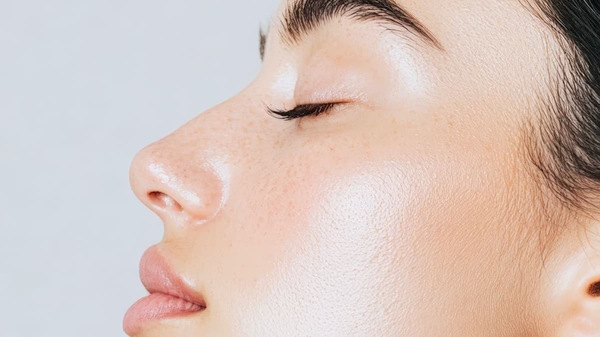 RHINOPLASTIE MÉDICALE