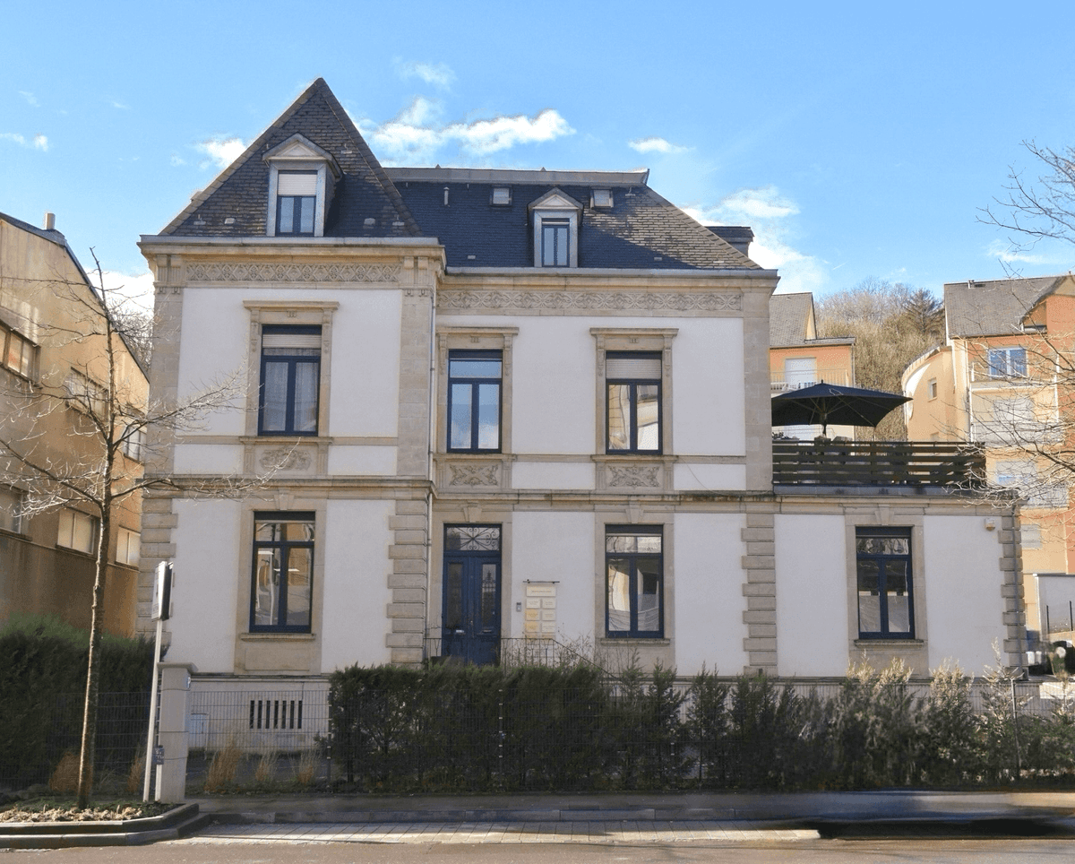 Cabinet dentaire & esthétique Ora