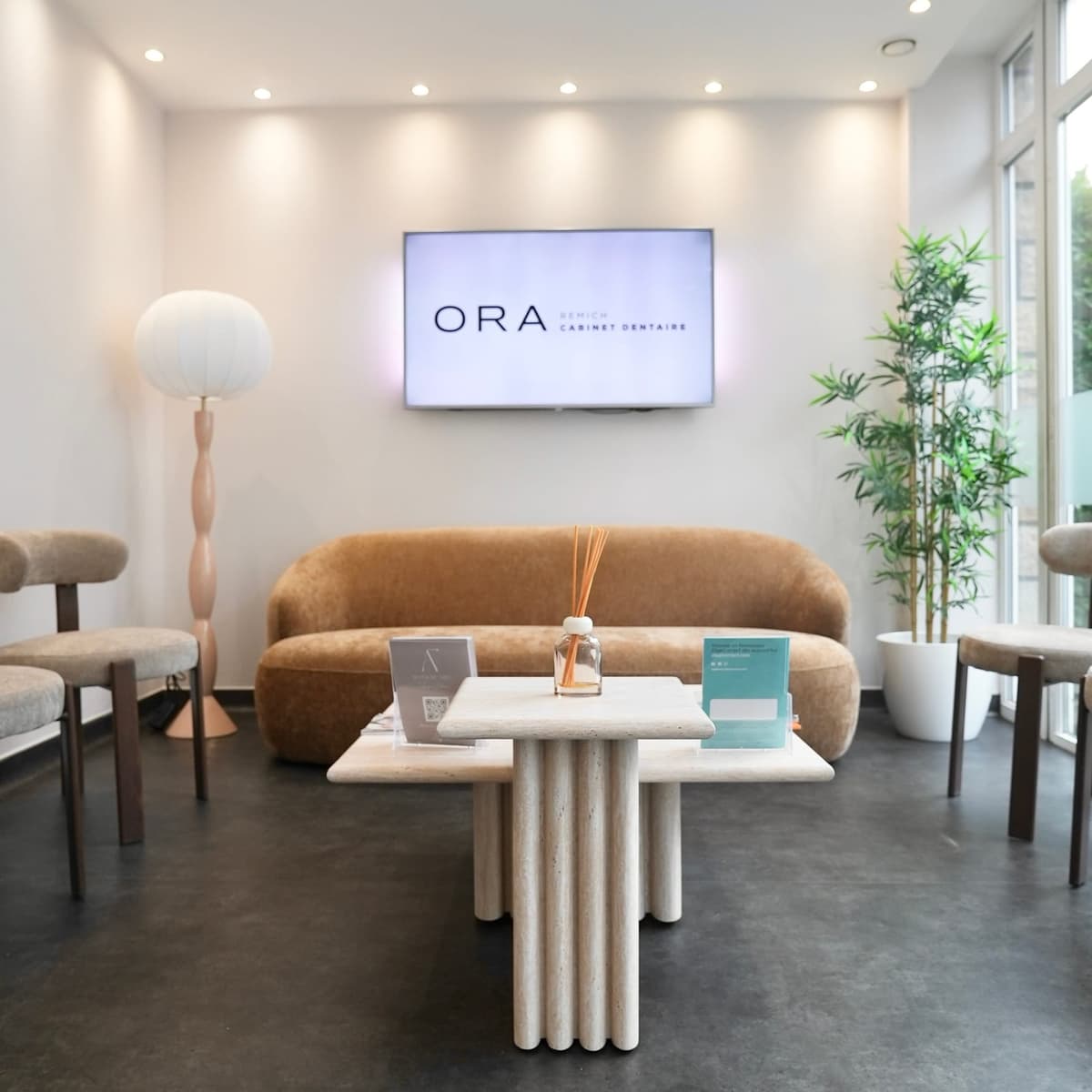 ORA Remich dental & aesthetic clinic