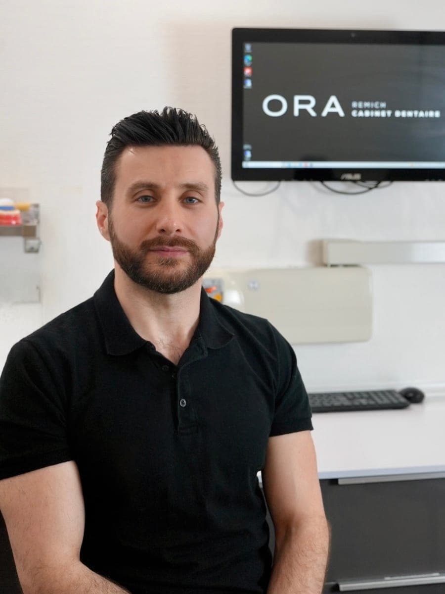 Dr Ammar AZRAK