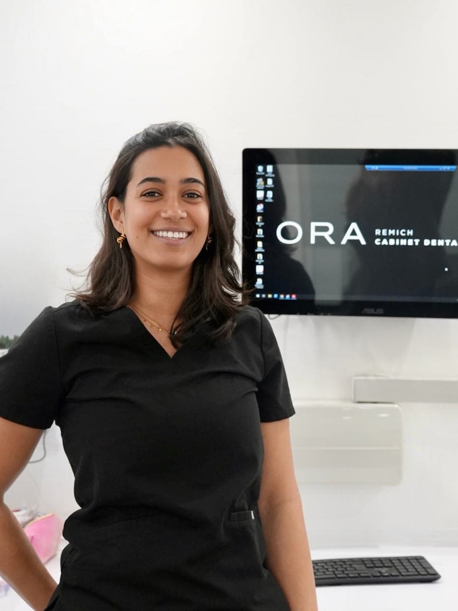 Dr Mara SILVA