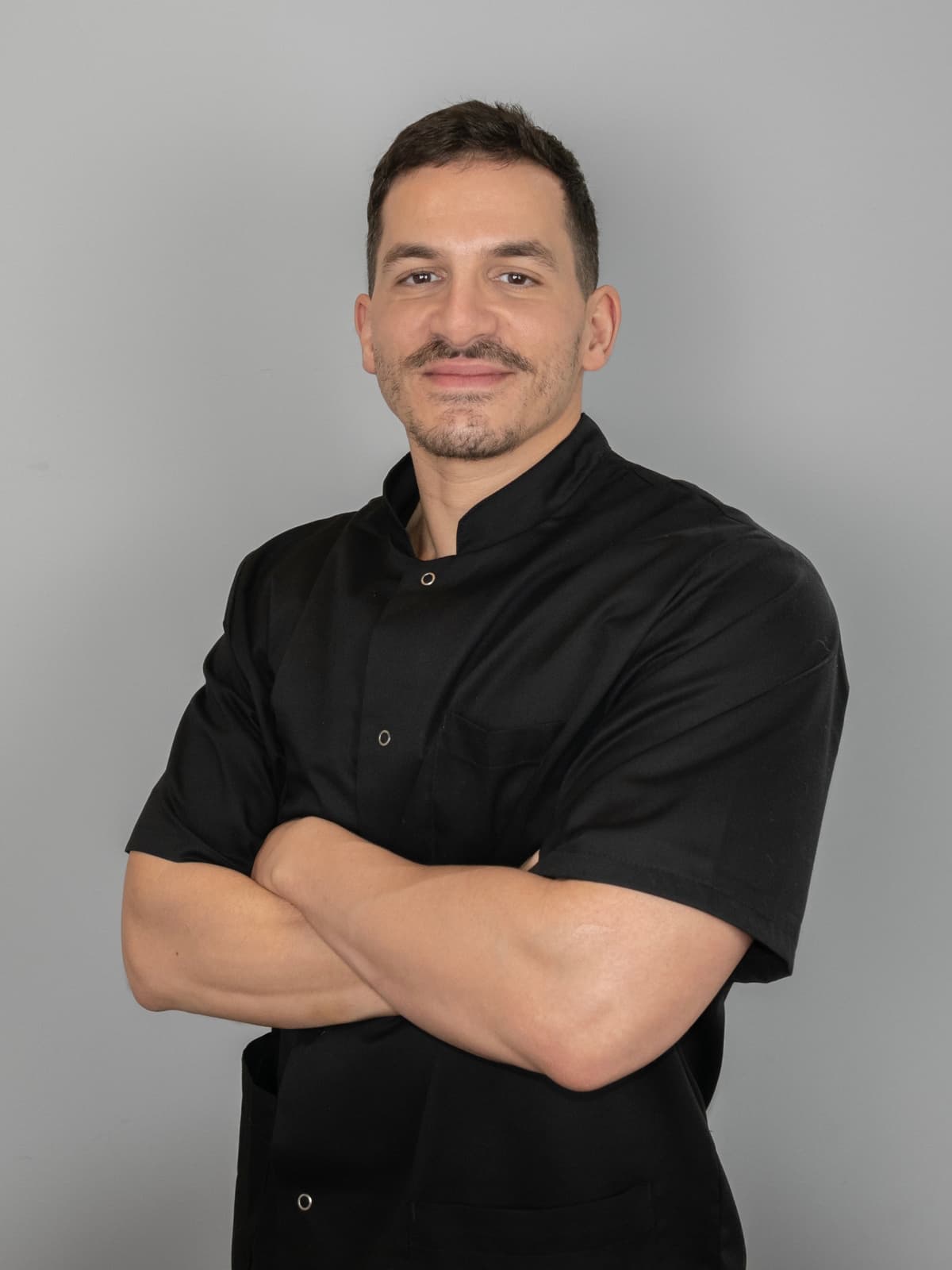 Dr David NARBERGER