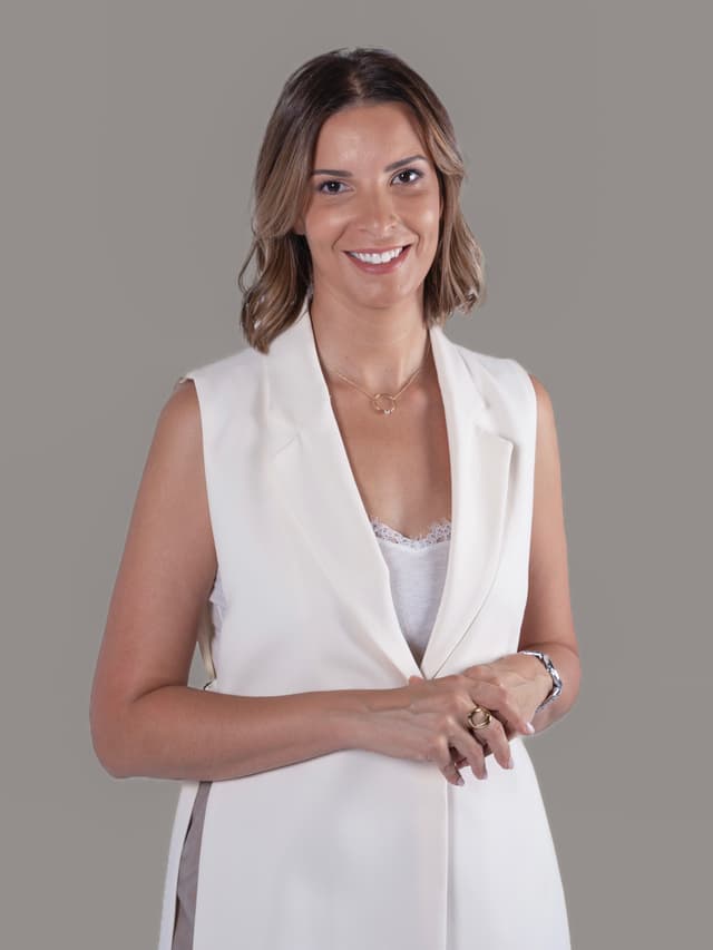 Filipa ABREU