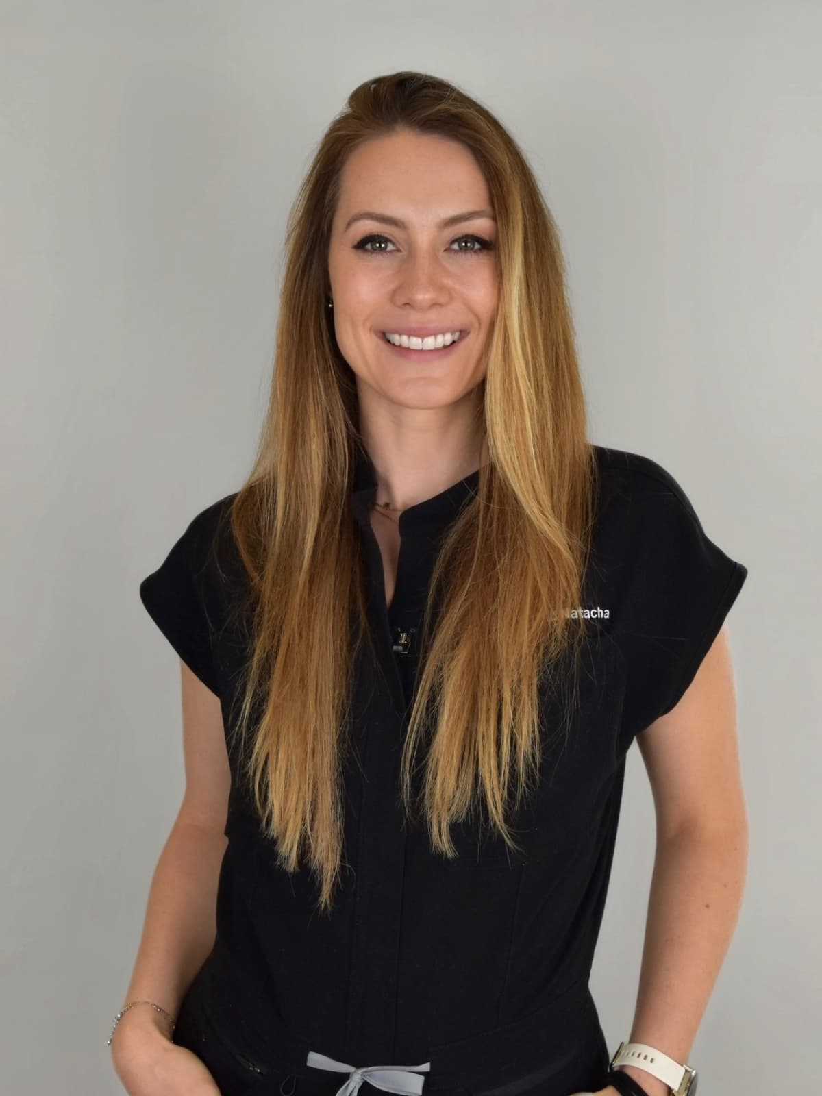 Dr Natacha JANKOWIEZ