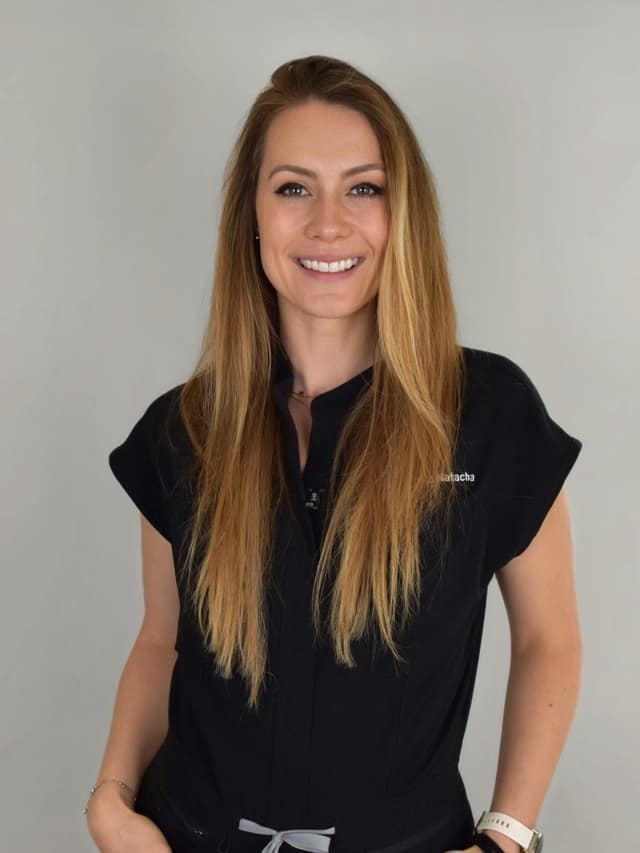 Dr Natacha JANKOWIEZ